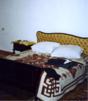 almaty bedroom
